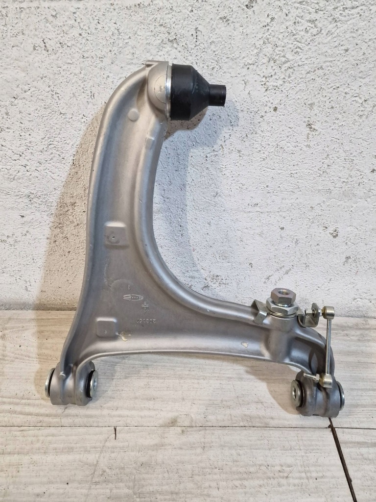 фото №1, Maserati granturismo важіль задня новий