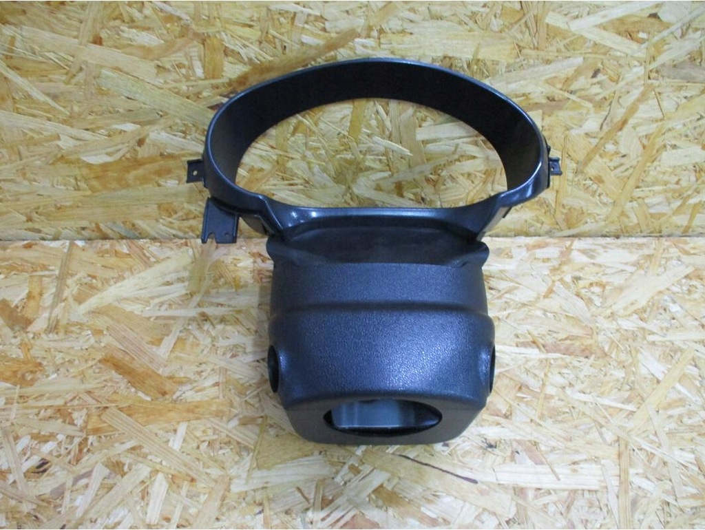 фото №1, Корпус защита колонки рамка спидометра sorento iii