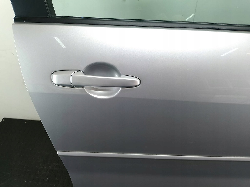 фото №11, Двері перед правий mazda 5 i 22v