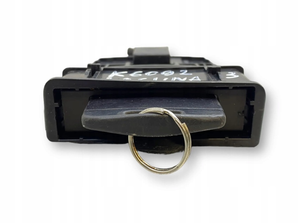 фото №10, Renault laguna iii 2000cm3 2008 блоки управления двигателя kombi 0281014354