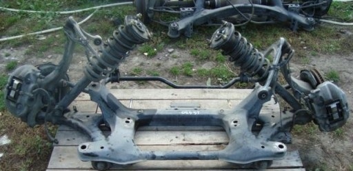 фото №1, Lexus ls ls430 04-06 lift стабилизатор передний