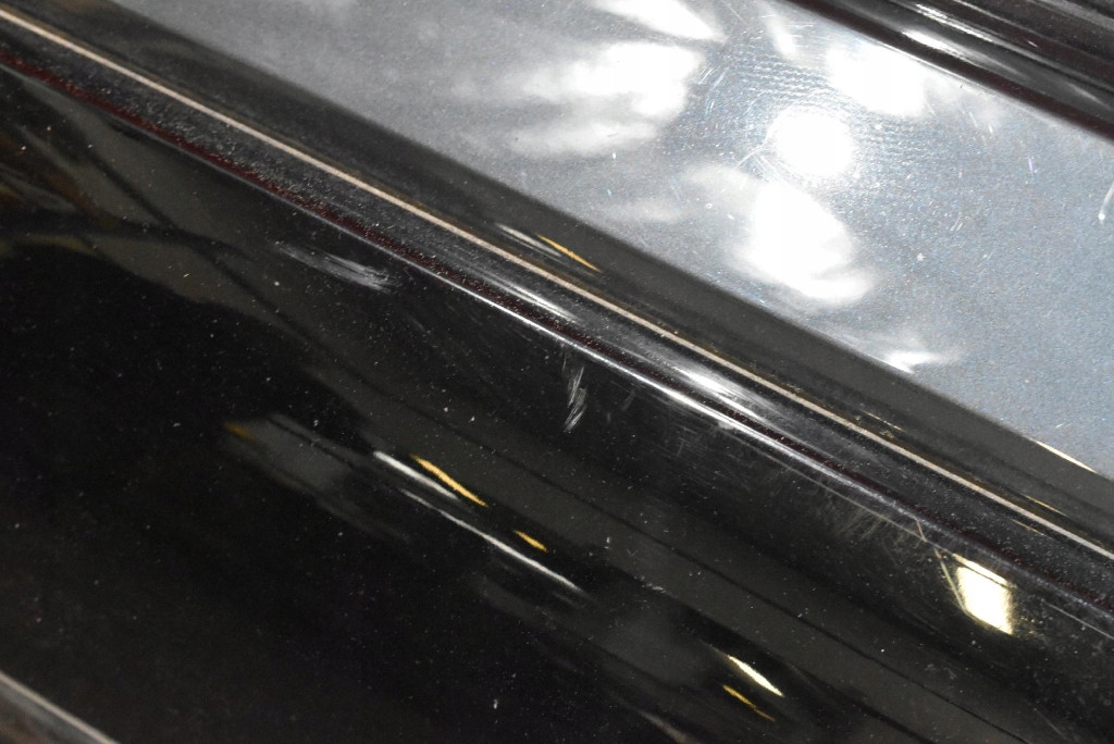 Купити Бампер задній задній lx7l pdc 4ke807511 audi e-tron 55 18-21