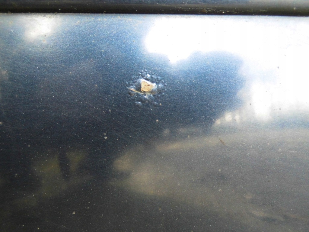 фото №8, Volvo s90 v90 95-98 - крила правий 417-22