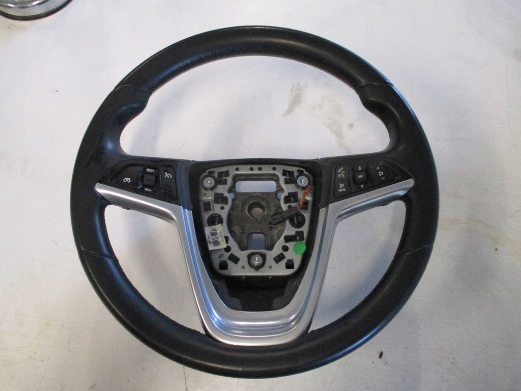 фото №1, Opel insignia a повітропровід 13316547