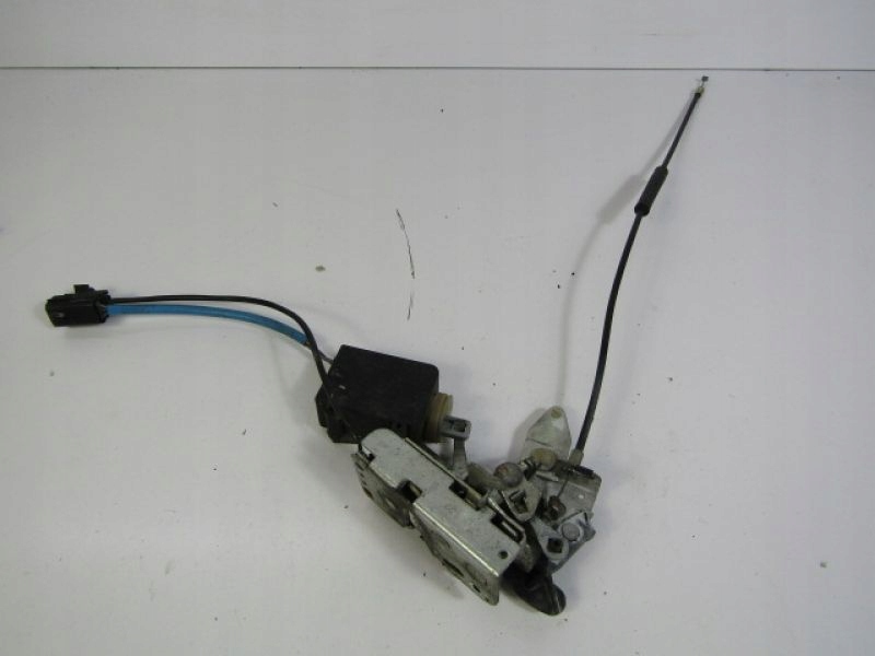 фото №7, Jaguar xj x308 замок двері задня лівий gna2551af