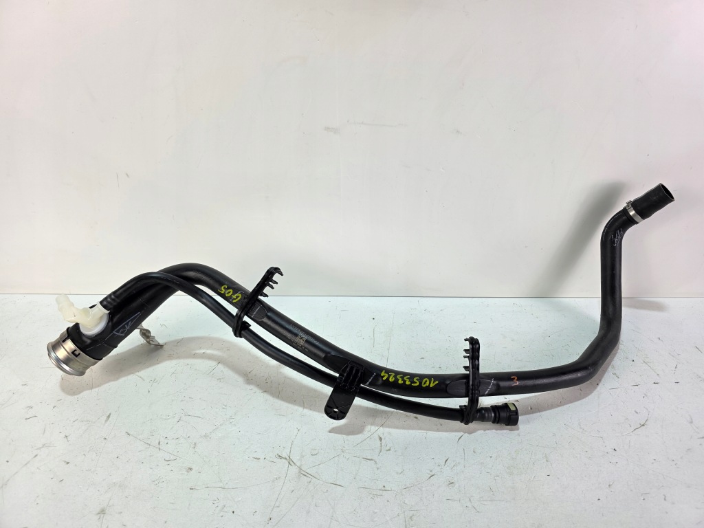 Купити Заливна горловина труба пального дизель bmw x5 g05 x6 g06 lci 5a34399