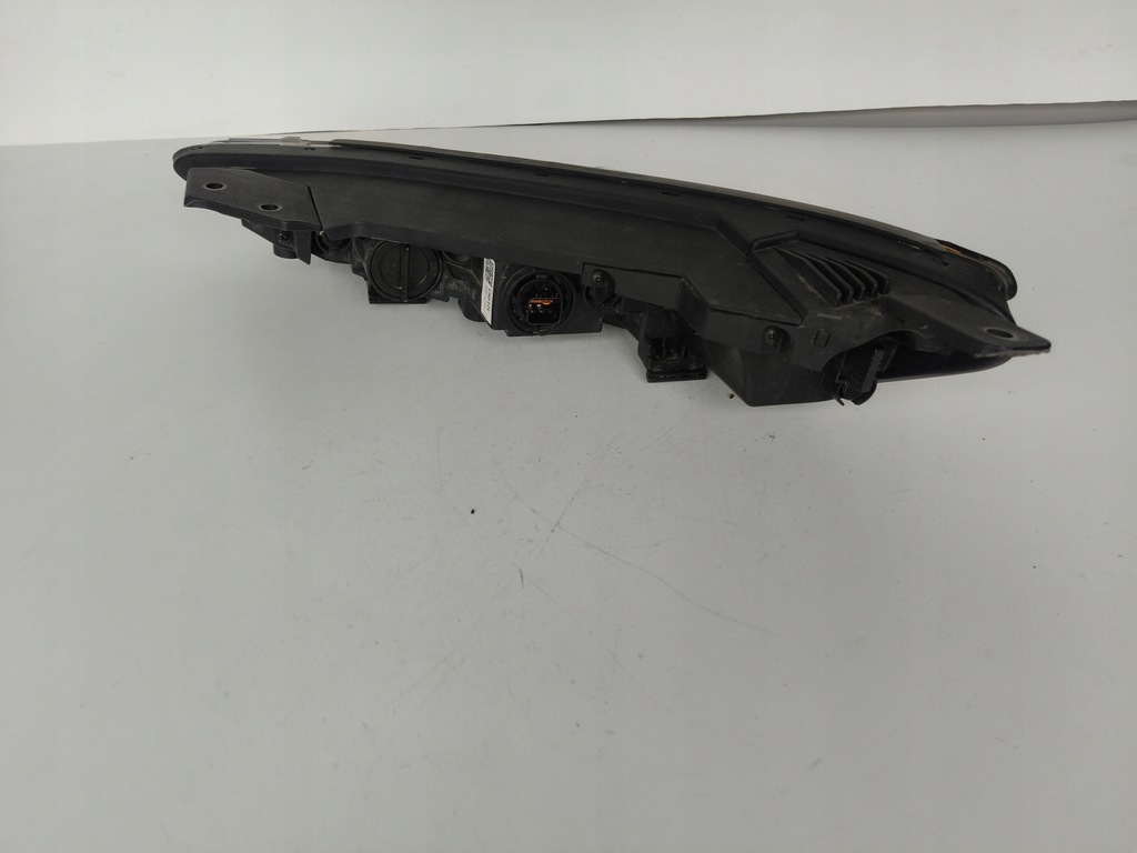 фото №4, Протитуманна фара правий hyundai kona 17- led