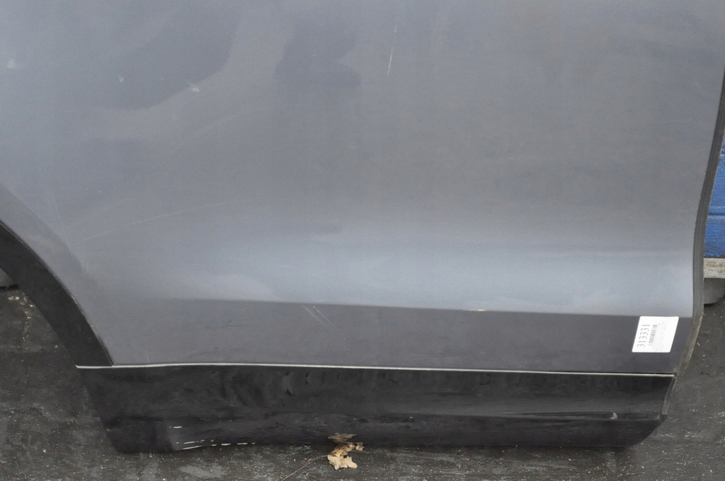 фото №5, Land rover discovery l462 дверь правый задняя задние