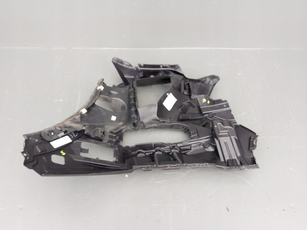 фото №11, Bmw x7 g07 m-pakiet 18- направляющая бампера кронштейн лампы правый перед 8069892 ÷