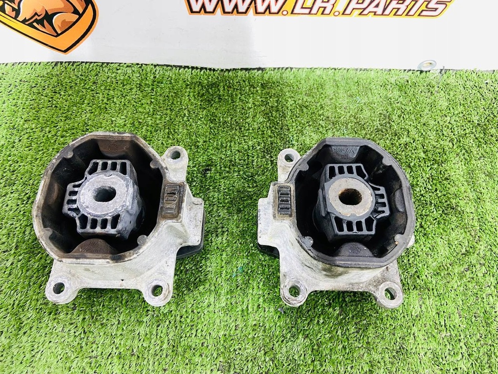 фото №12, Кронштейн двигуна передній jaguar i-pace x590 j9d37m121ac