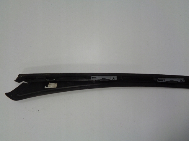 фото №8, Peugeot 3008 молдинг декоративная левая 9682757980