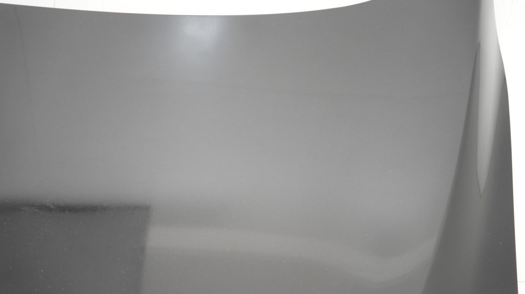 Капот крышка двигателя renault megane 3 08-12r nv676 с Разборки