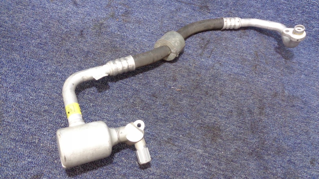 фото №4, Wąż шланг труба трубка кондиционера 505477530 alfa romeo giulietta