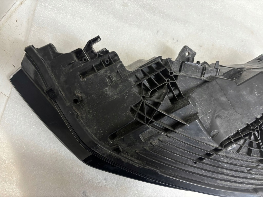 фото №13, Audi a8 s8 d5 2019 перед сторона права лампа передня