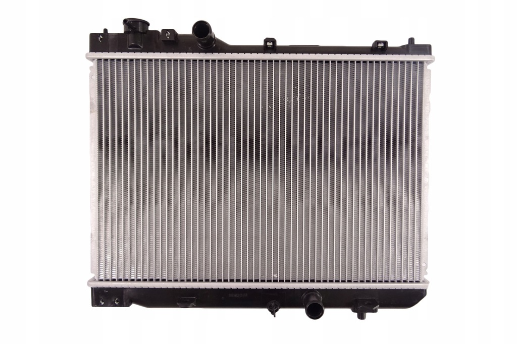 фото №1, Mazda premacy cp 99-05 радиатор wody 2.0 ditd