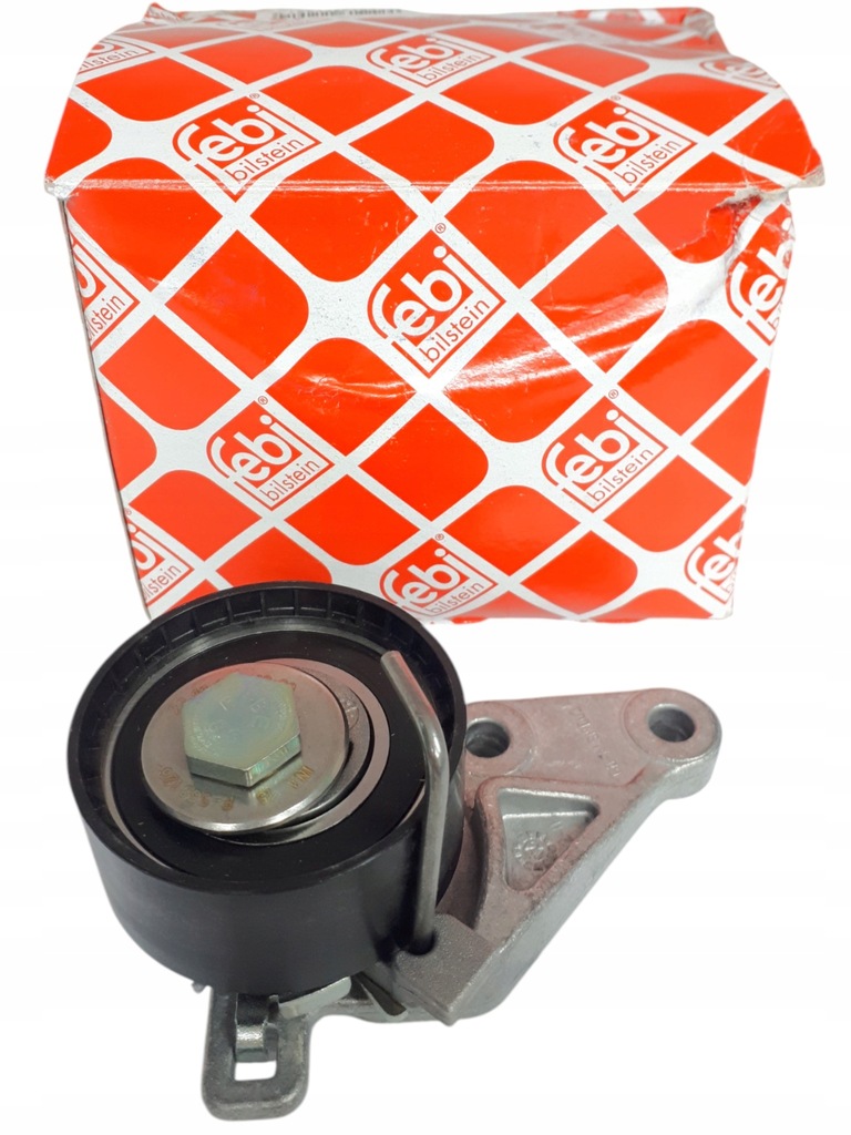 фото №1, Натяжитель ремень распределительного вала ford fiesta iv v focus c-max focus i ii fusion puma