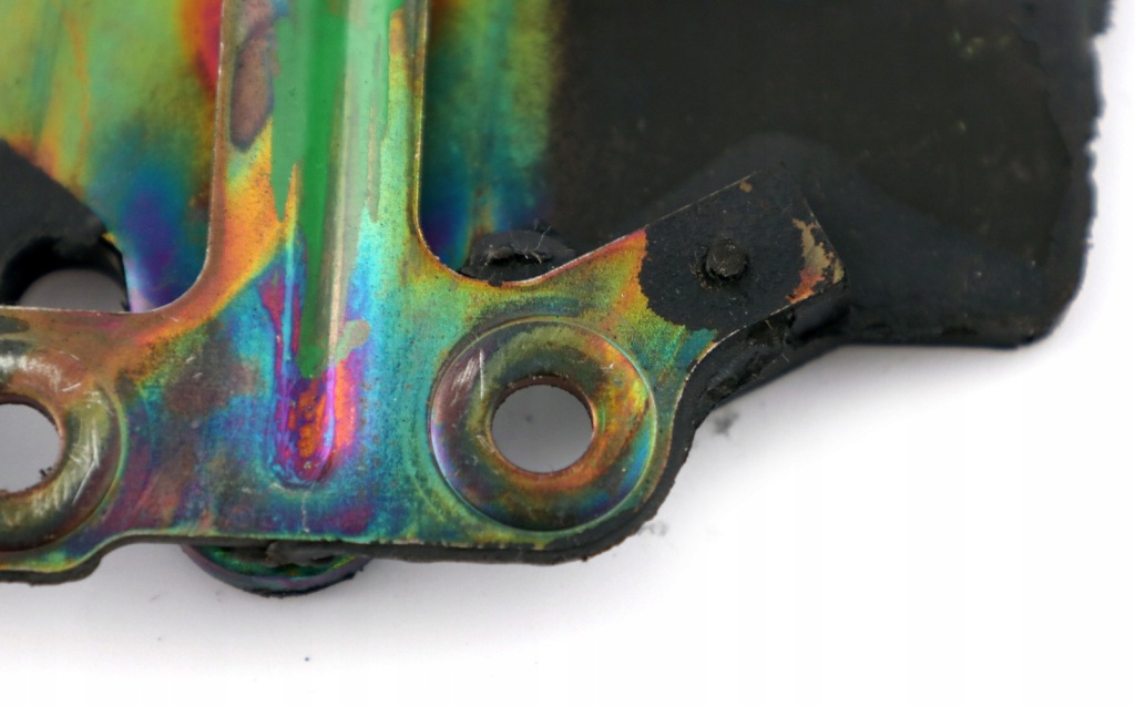 фото №9, Bmw e53 x5 кронштейн кронштейн датчика обертів вала