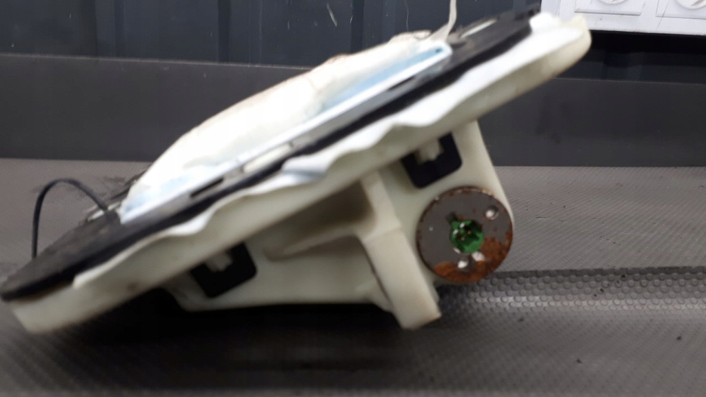 фото №11, 6097684 подушка пасажира перед renault grand scenic iii