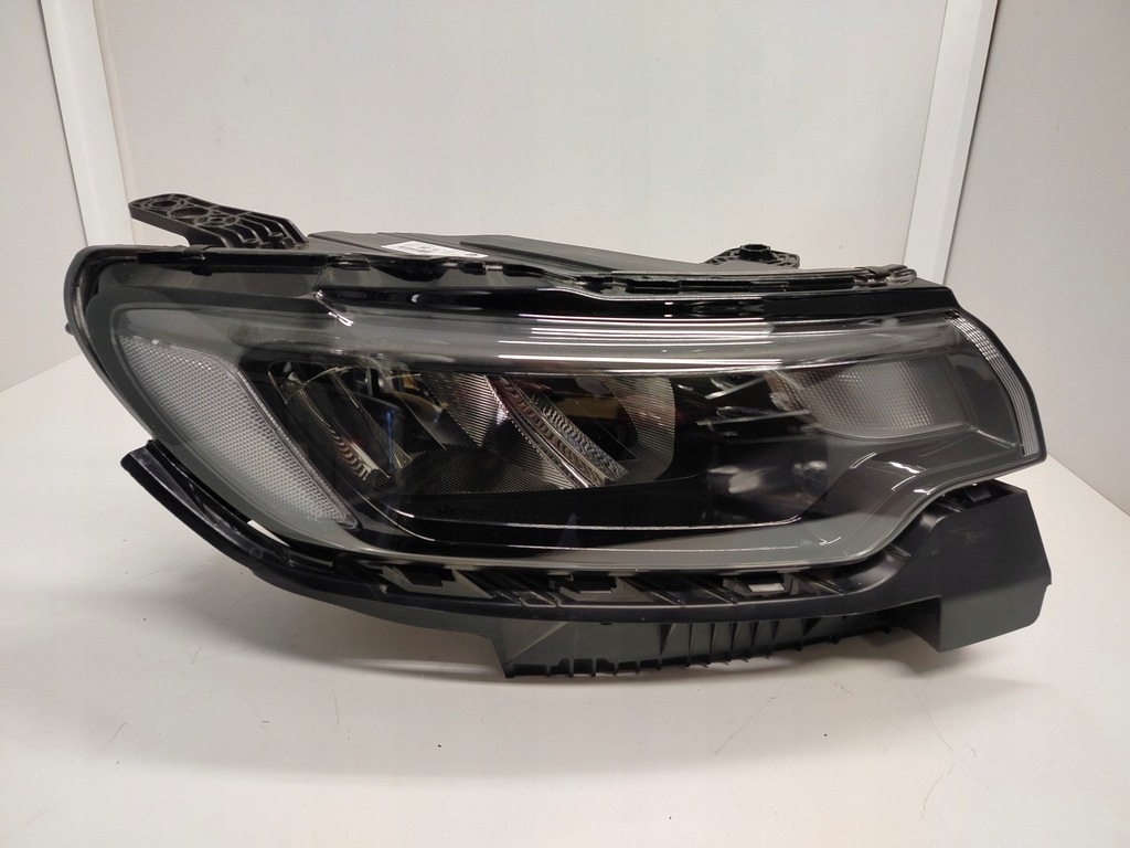 фото №1, Jeep compass wk2 lift led лампа правая idealna