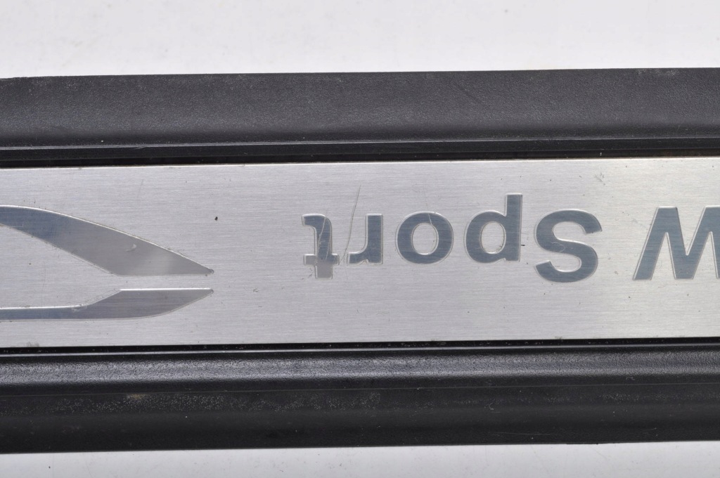 Bmw f21 f22 накладки комплект 7345104 7305881 в Україні