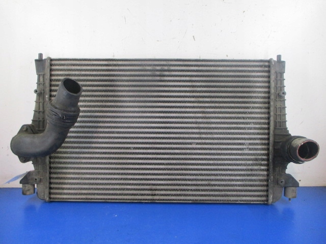 фото №1, Ford galaxy mk1 1.9tdi радиатор интеркулер