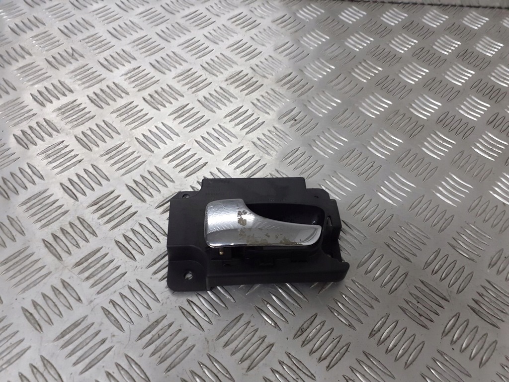 фото №1, Ручка левая передняя внутренняя volvo v70 ii 2.5 tdi 9152497