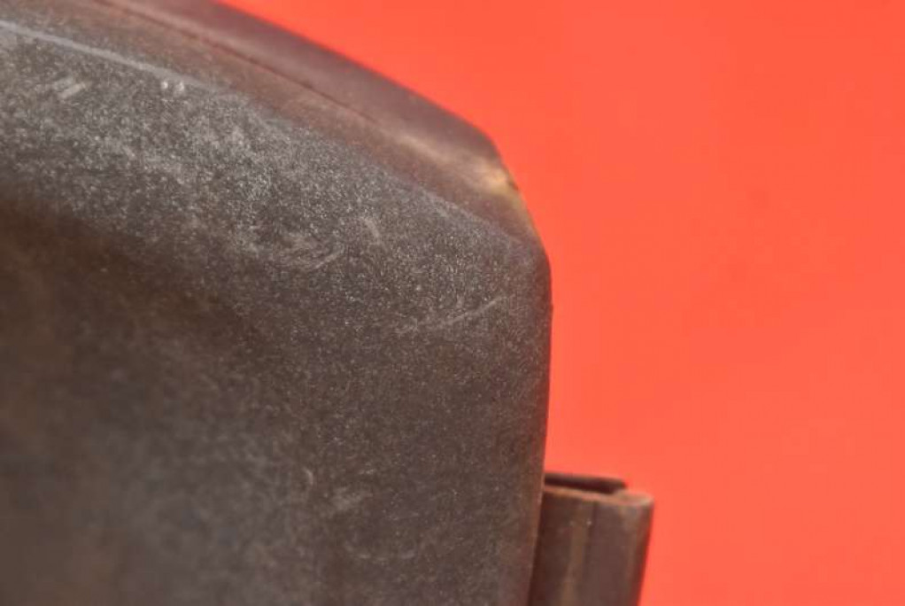 фото №10, Ручка правая перед передняя czarna 112500001 smart fortwo 1 i 98-02