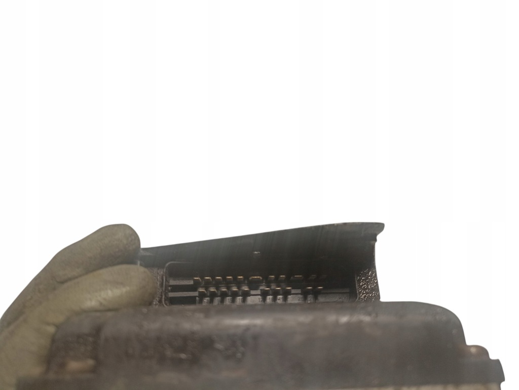 фото №5, Насос гальмівна abs audi a8 d2 4a0614111g 0265218011 100% справна