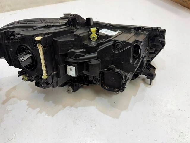 Bmw x5 g05 f95 x6 g06 23- рестайлинг  фара full led laser правая левая  shadow 5a8e115-01 в Украине