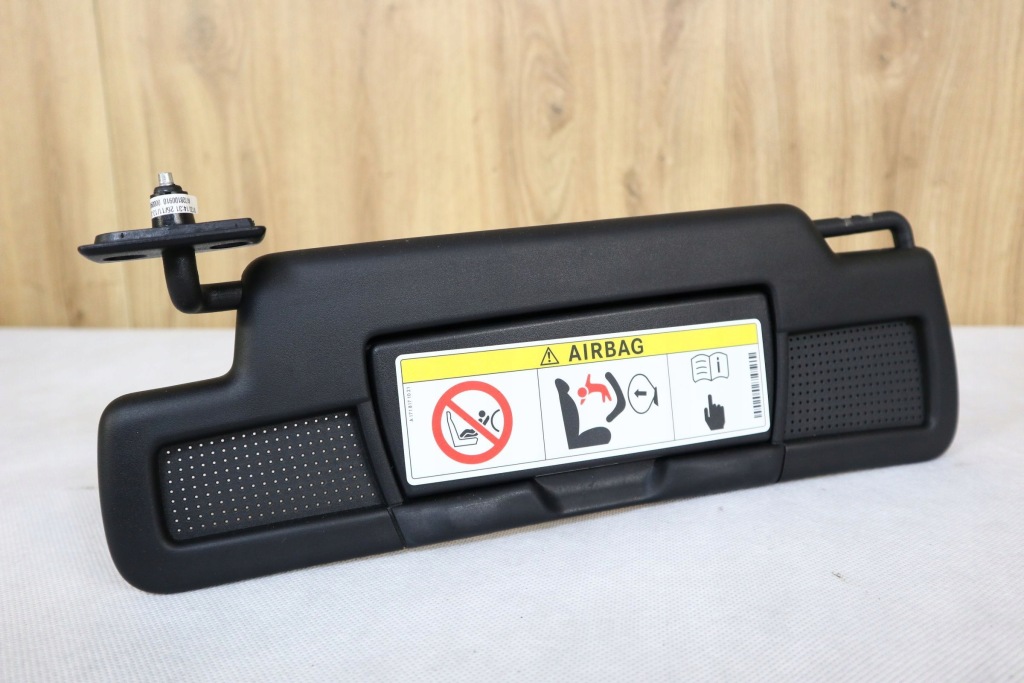 фото №1, Mercedes slk r172 захист сонцезахисна ліва a1728100910