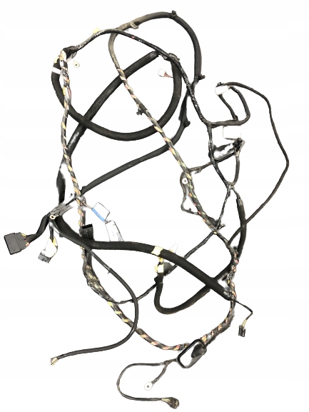 фото №1, Джгут лампа renault trafic iii 14- 241633746r