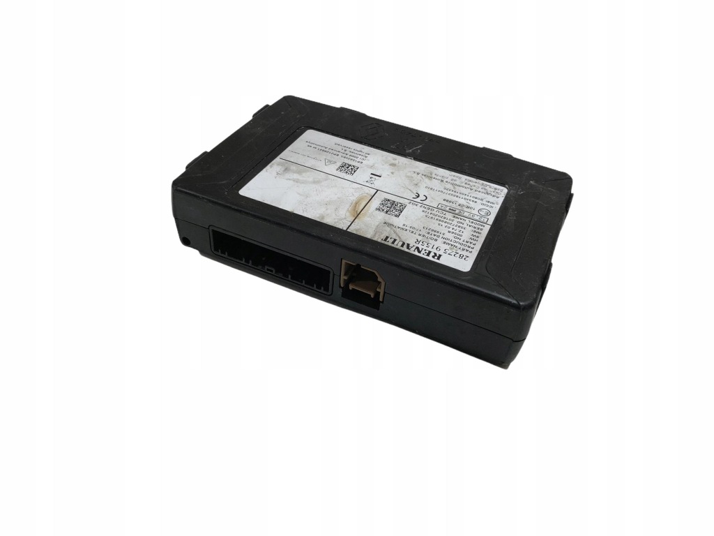 Купить Модуль ecu smart fortwo renault 28275 9155r