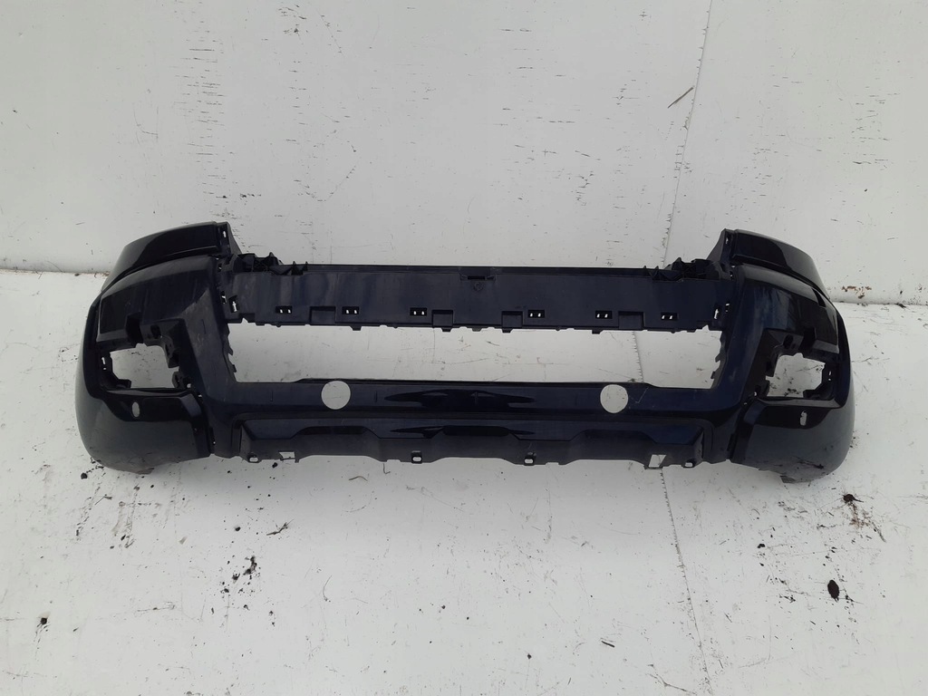 фото №1, Бампер перед ford ranger lift