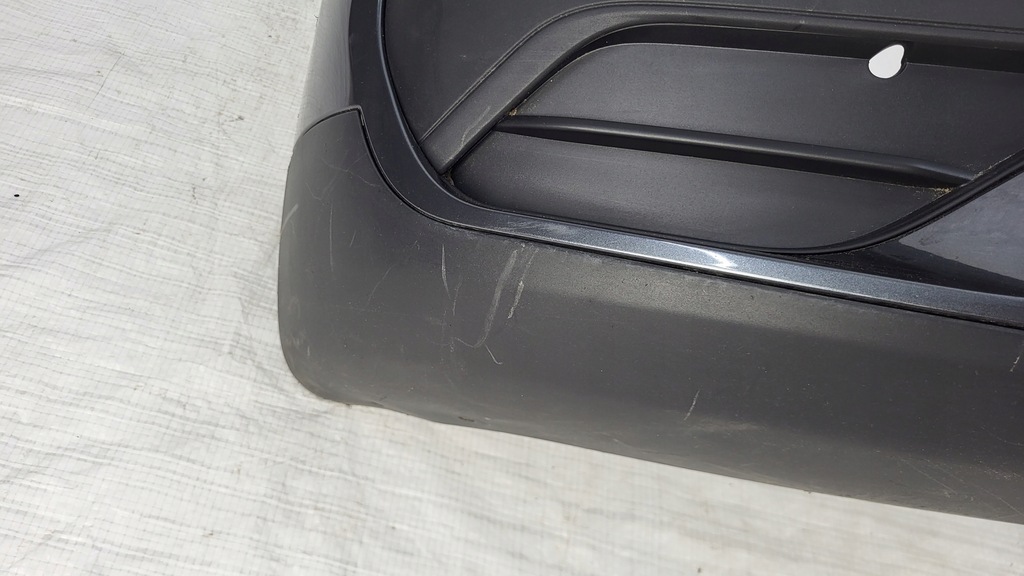 фото №7, Бампер передній bmw seria x1 x-1 f48 lci lift 19-