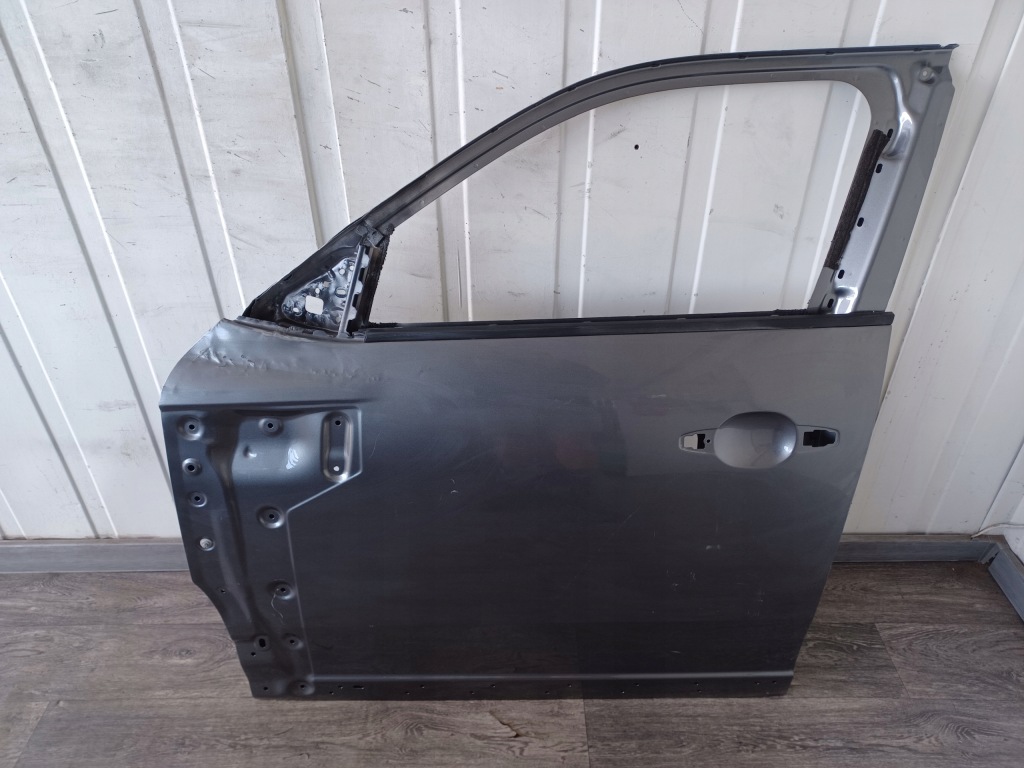 фото №1, Двері dacia duster iii 2024- передні ліва