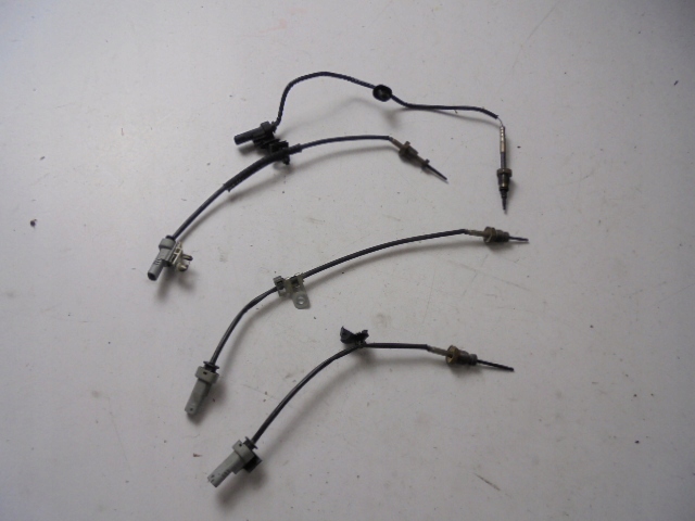 Купити Датчики вихлопних газів opel astra v k fl 1.5 cdti 19 r