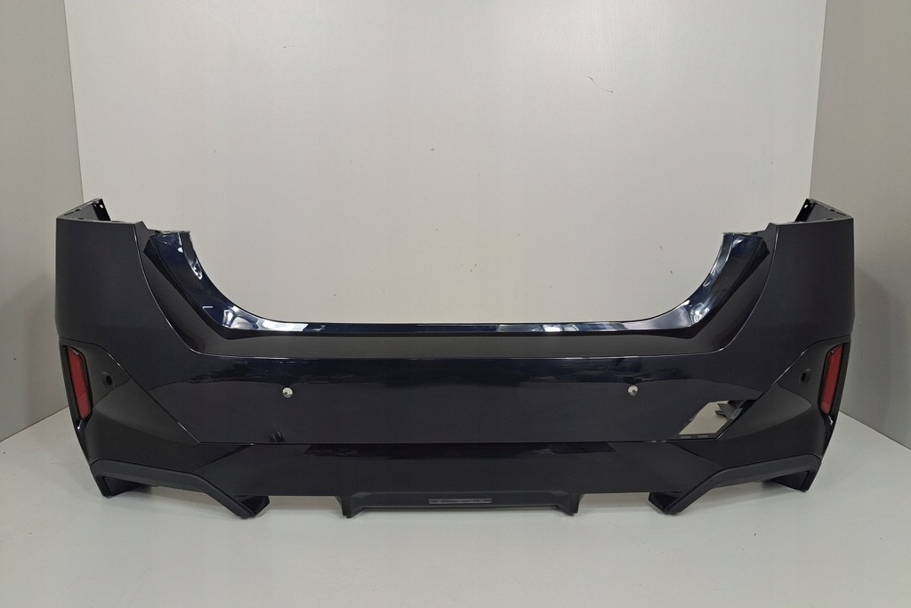 фото №10, Бампер задний bmw 5 g60 5a5a721 2024