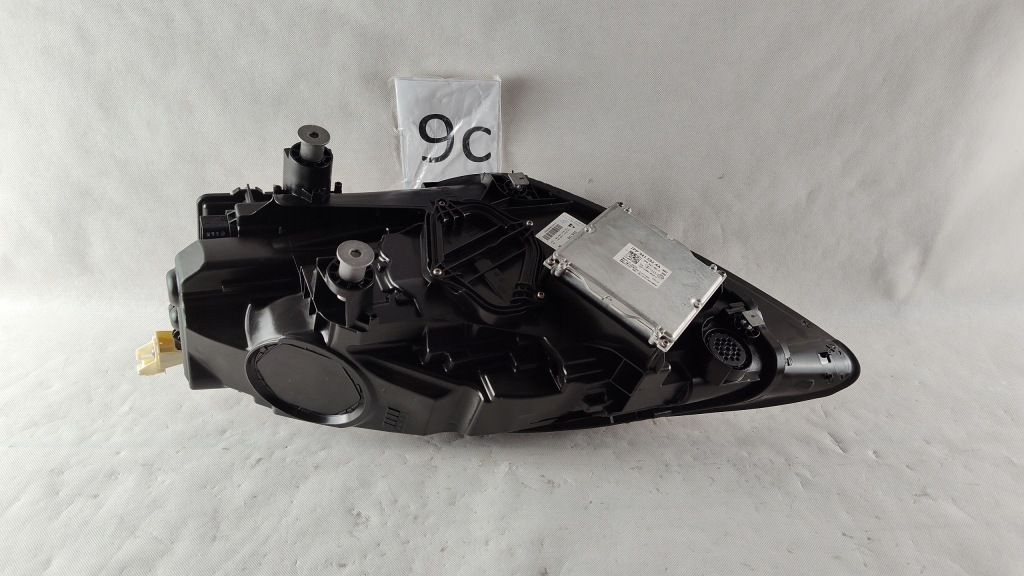 Porsche cayenne 9y full led matrix правый фара фара правый Недорого