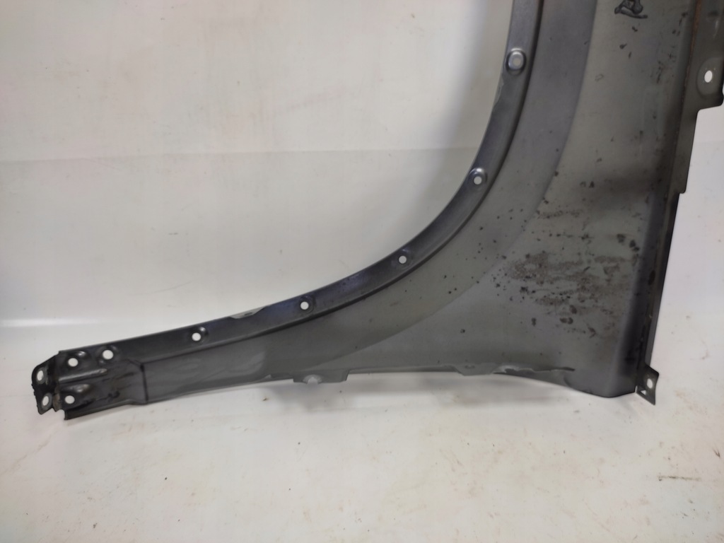 фото №10, Skoda kodiaq 565 крыло правый передний перед 2016-