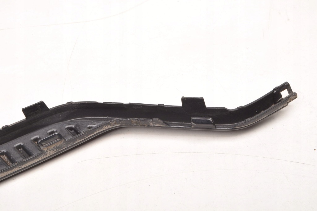 фото №8, Volvo xc60 ii fl lift молдинг бампера задняя заднего 32136213