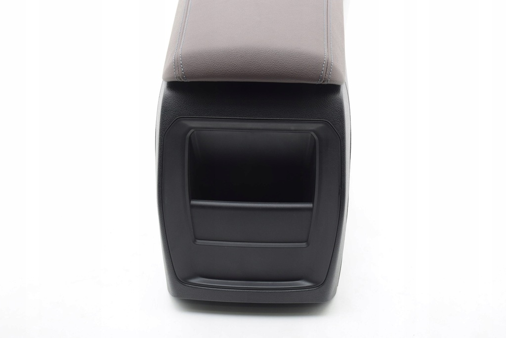 фото №8, Bmw 3 g20 тунель середній шкіра varnasca mokka підлокітник