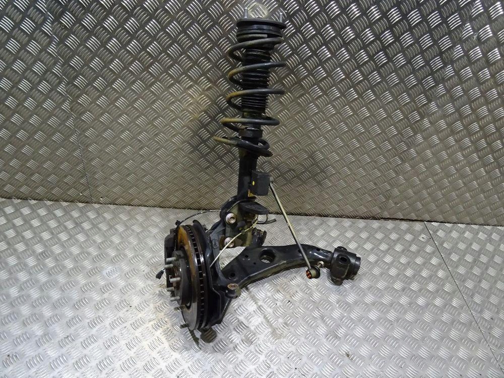 фото №1, Cx-5 ii 2.0 подвеска поворотный кулак амортизатор рычаг левая комплект kb8m34900