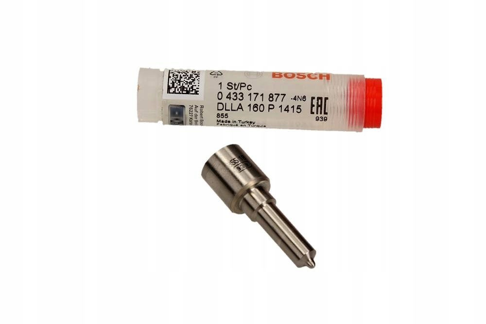Купити Наконечник wtr. cr bmw 5 04- bosch 0433171877
