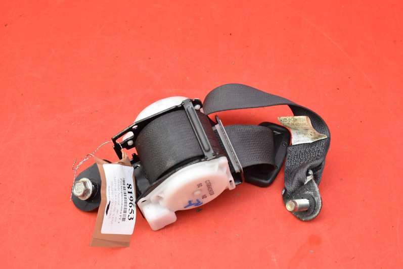 фото №5, Pas безопасности правый задняя tk-ab0-ej515 honda accord 8 viii 07-11