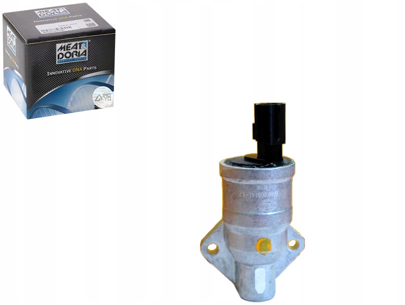 фото №1, Регулятор передача холостого ходу ford fiesta iv fiesta v focus i ka puma