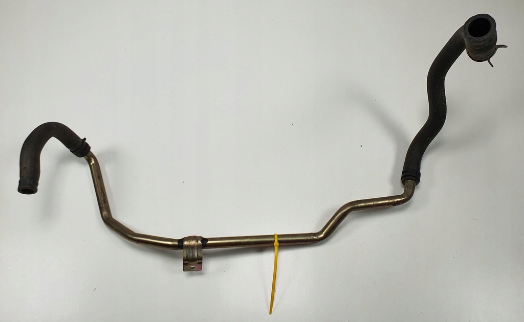 фото №2, Wąż трубка wody mazda rx-8 1.3