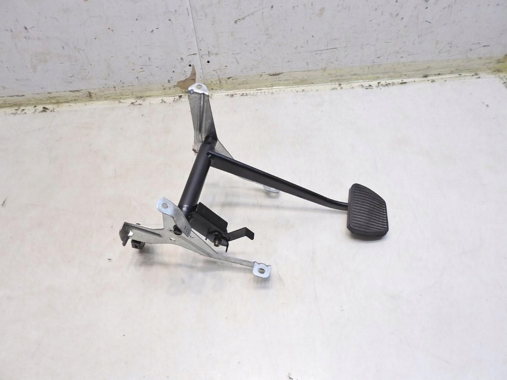 фото №9, Педаль гальма автоматична коробка передач anglik volvo xc90 i 2.4 d5 8622064