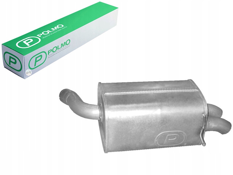 фото №2, Гасник кінцевий volvo xc90 2,5