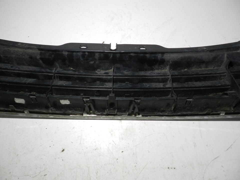 фото №7, Решётка радиатора решётка радиатора бампера mini one cooper 06-10