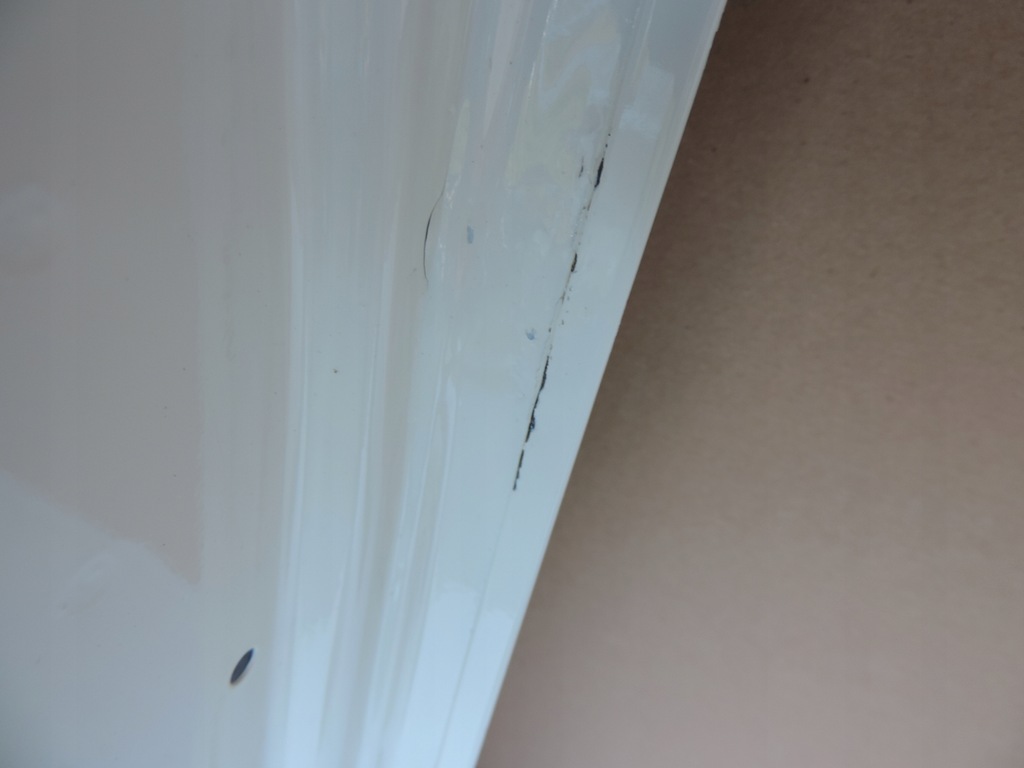 фото №12, Chrysler voyager 2008 2009 передні праве двері